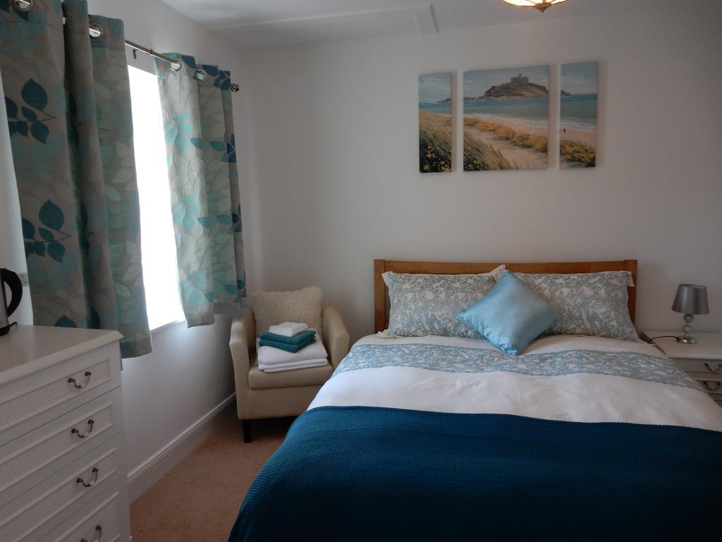 Cardinals Folly Bed & Breakfast Kinghorn ภายนอก รูปภาพ